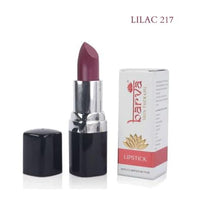 Barva Simple Makeover Kit Ghee-Enriched Makeup Contains BB Cream 10ml, Kajal, Beige Foundation & Lipstick. (Lilac)