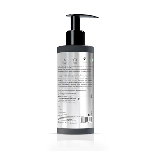 O3+ Densiderm Shampoo for Women - 200ml