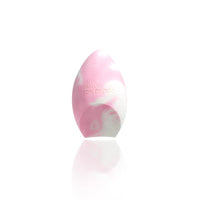 Daily Life Forever52 A Skin-Like Blend Contour & Baking Sponge - MSP003 | Precision Shape for Seamless Contour, Highlight & Baking | Ultra-Soft & Reusable