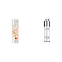 Lakmé Moisturizer Body Lotion, Peach Milk, 200Ml And Lakmé Absolute Perfect Radiance Skin Serum, Lightening & Brightening, 30Ml