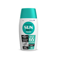 VENUSIA Water Based Sunscreen I Spf 65 I 8Hrs Hydration Lock I Uva, Uvb Protection I No White Cast I 50 G, All
