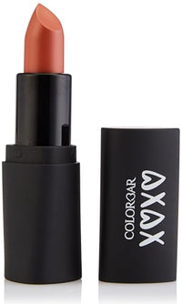 Colorbar XOXO Everlasting Matte Lipstick, Sand Stormy - 8 g