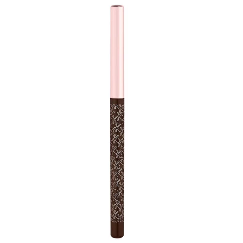 Kay Beauty 24HR Coloured Matte Kajal - Brown (0.35gm)
