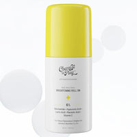 Bare Anatomy Anti Hair Fall Shampoo|5x Hair Fall Control & Growth - 250ml and Chemist at Play Brightening Roll On 40ml