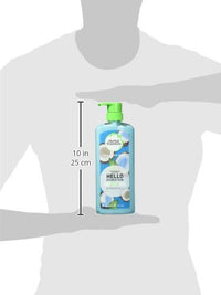 Herbal Essences Hello Hydration Deep Moisture 2In1 Shampoo Conditioner 865ml