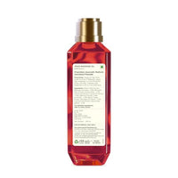 Forest Essentials Ayurvedic Bhringraj Head Massage Oil For Stronger, Thicker Hair | Helps Reduce Dandruff and Dry Scalp | Promotes Hair Regrowth | Reduces Hair Fall | Cold Pressed & Natural