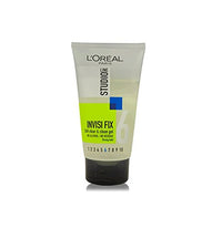 L'Oreal Paris Studio Line Invisi Fix Clean and Clear Gel 150 ml
