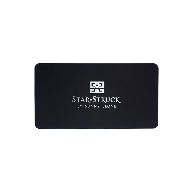 STARSTRUCK BY SUNNY LEONE Face Palette Pink-ish