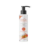 Kozicare Cream Papaya Body Lotion For All Skin Types | Shea Butter Body Lotion, Niacinamide & Kojic Acid Body Lotion | Reduce Dryness & Flakiness | Soft, Supple & Moisturize Skin - 200 Ml