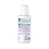 Chicco Baby Moments Massage Oil, New Advanced Non-sticky & Moisturizing Formula with Natural Ingredients to Prevent Dryness, Suitable for Baby’s Skin, Hair & Scalp, No Phenoxyethanol & Parabens (100ml)