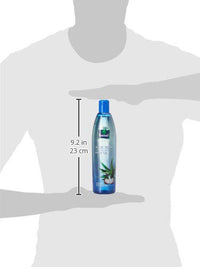 Parachute Advansed Aloe Vera Enriched Coconut Hair Oil, 400 ml | For Soft, Strong Hair (Pack of 3)