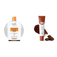 Chemist At Play 1% Salicylic Acid Exfoliating Body Wash 236ml For Men & Women +Chocolate Tinted Lip Balm
