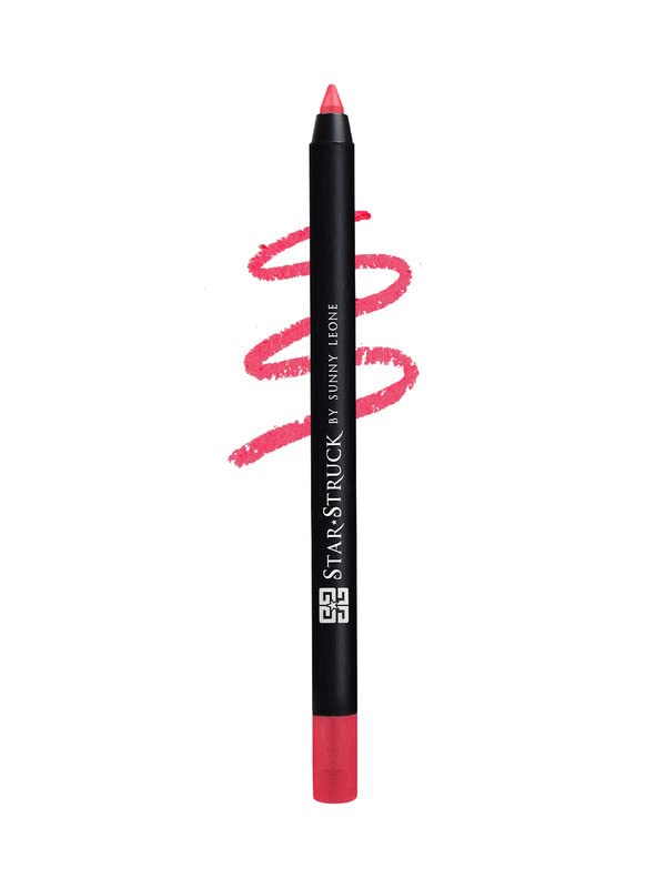 STARSTRUCK BY SUNNY LEONE Long Wear Lip Liner Wild Cherry