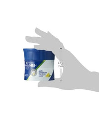 Parachute Advansed Hair Cream For Men, 100ml |Anti Dandruff |Hair Cream After Shower |Non Sticky Oil Replacement Hair Cream (Pack of 2)
