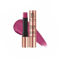 Lakyou Beauty Color Secrets | Non-Transfer Matte Lipstick | Bold Red | Long Lasting Wear | 4g | (B23(Diva))