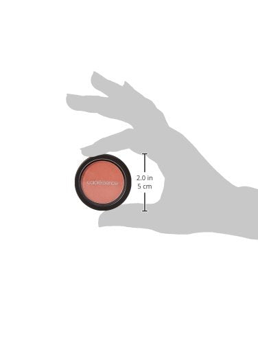 Coloressence Satin Smooth Highlighter (Blusher) SH-7 5g