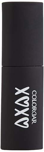 Colorbar XOXO Everlasting Matte Lipstick, Sand Stormy - 8 g