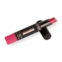 INSHINE Absolute Matte Lipstick - Long-lasting, Transfer-resistant, Velvety Matte Finish with Intense Color, Up to 12 Hours Wear | Perfect for Sophisticated Lips - FUCHSIA IN RAGE