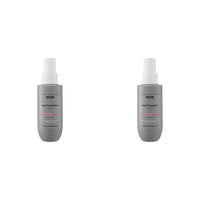 Bare Anatomy Heat Protection Spray Serum| Controls Frizz for up to 24 Hrs | Vitamin E, Pea Protein & Veg Keratin Enriched | Paraben Free | For Women & Men | Vegan |230 °C Heat Protection 150 ml