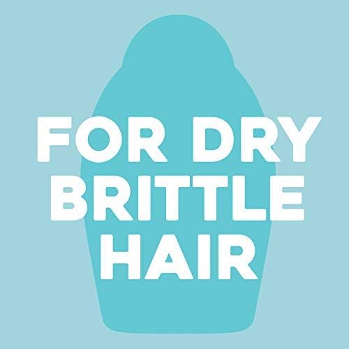 OGX Hair Oil, Renewing + Argan Oil Of Morocco, Extra Penetrating Oil, Dry and Coarse Hair Types, 100 ml