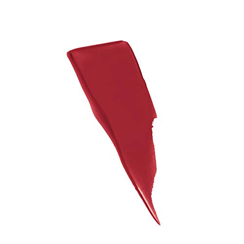 Maybelline New York Super Stay Matte Ink Liquid Lipstick, 20 Pioneer, 5ml and Maybelline New York Super Stay Matte Ink Liquid Lipstick, 225 Delicate, 5ml