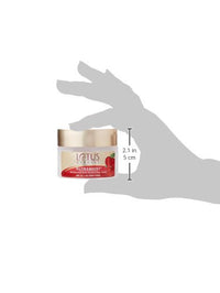 Lotus Herbals Nutramoist Skin Renewal Daily Moisturising Cream | 50g |(Set of 2 .,100g)