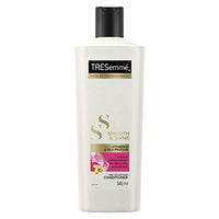 Tresemme Keratin Smooth Shampoo, 1L And Smooth & Shine Conditioner, 340 Ml