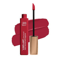 Beauty Berry Velvet Non Transfer Liquid Lipstick for Women (Candy Pop)