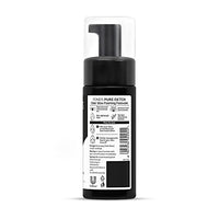 Pond's Pure Detox Foaming Pump Facewash for with Activated Charcoal, 150 ml