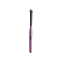 Plum Soft Blend Foundation Brush | Ultra-soft Bristles | Flawless Application | Easy Pick-up | 01
