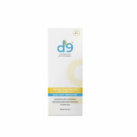 D9 Healthcare Silicone Sunscreen Gel SPF 50 PA+++ Broad Spectrum UVA and UVB Protection |Maximum Hydration|Water and Sweat Resistance | Lightweight | With anti-aging benefits | For all Skin Types | No white cast|Dermatologists Designed-50gm