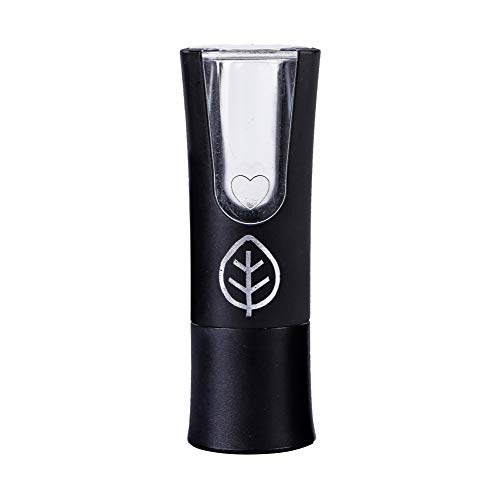 Jovees Herbal Kajal Intense Deep Black | Waterproof & Smudge proof With Matte Finish | Stay 24 Hours Long Lasting | Enriched With Amla, Bahera & Neem Oil Ext, Almond Oil, Camphor- 3gm (Pack of 2)