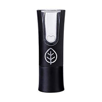 Jovees Herbal Kajal Intense Deep Black | Waterproof & Smudge proof With Matte Finish | Stay 24 Hours Long Lasting | Enriched With Amla, Bahera & Neem Oil Ext, Almond Oil, Camphor- 3gm (Pack of 2)