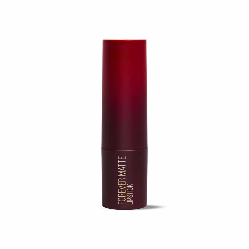 Lakmé Cushion Matte - Red Retro, 4.5 Gm