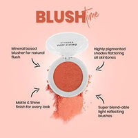 Miss Claire Miss Claire Single Blushe 4gm,01 (2)