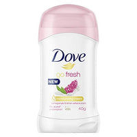 Dove Women Antiperspirant Deodorant Stick Original, 40 g