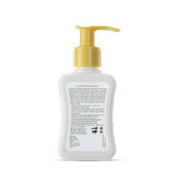 EQUALSTWO Baby Body Wash & Shampoo, 100ml, Tear-free & Soap-free, Head to Toe Baby Wash for Bath, Hypoallergenic & Dermatologically Tested, pH 5.5, Gentle Hydration for All Skin Types, Pack 1