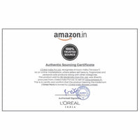 L'Oreal Paris Hyaluron Moisture 72HR Moisture Filling Shampoo powered by Hyaluronic Acid, for Frizz-free, Hydrated and Bouncy Hair Full of Life | 650 ml