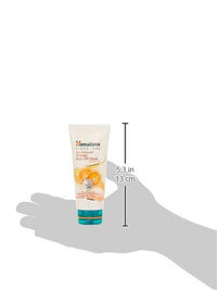 Himalaya Tan Removal Orange Peel-Off Mask, 50g