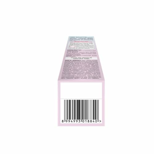 L'Oreal Paris Glycolic Bright 8% [Melasyl + Niacinamide] Face Serum for Brightening Dark Spots 15ml