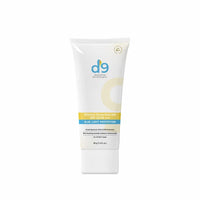 D9 Healthcare Silicone Sunscreen Gel SPF 50 PA+++ Broad Spectrum UVA and UVB Protection |Maximum Hydration|Water and Sweat Resistance | Lightweight | With anti-aging benefits | For all Skin Types | No white cast|Dermatologists Designed-50gm