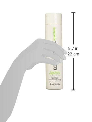 Paul Mitchell Super Skinny Shampoo, 300ml