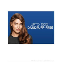 Head & Shoulders 2-In-1 Anti Hairfall, Anti Dandruff Shampoo + Conditioner For Women & Men (650 Ml) 2-In-1 Anti Hairfall, Anti Dandruff Shampoo + Conditioner For Women & Men, With Almond Milk (650 Ml)