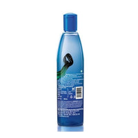 Parachute Advansed Aloe Vera Enriched Coconut Hair Oil Gold | 5X Aloe Vera | Makes Hair Sooperr Soft | 250ml (Pack of 2)