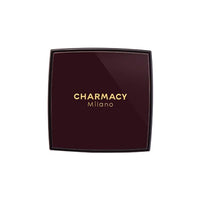 Charmacy Milano HD Cover Compact - 4, High-Definition Coverage, Matte Finish, Blurs Imperfections, Compact Size (8 gms)