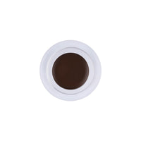 Daily Life Forever52 Long Wear Gel Eyeliner & Tattoo, Waterproof Smudgeproof Long Lasting Cream Eyeliner Gel with 2PCS Brushes for Smooth Aplication(Chocolate) GT008