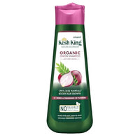 Kesh King Scalp and Hair Medicine Ayurvedic Hairfall Expert Onion Shampoo 300ml