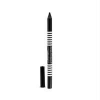 Forever52 Daily Life Waterproof Smoothening Matte Eye Pencil, (1G, Onyx Black) - ( F501)