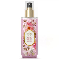 Body Cupid Rose Bloom Body Mist | Himalayan Rose Elegance | luxurious Body Mist | 100 ml