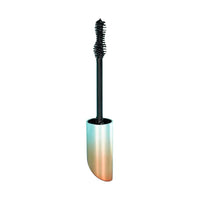 SHOPAAREL Oh My Lash Highly Pigmented Longlasting Waterproof Smudge Proof Mascara for Women Girls (Black)